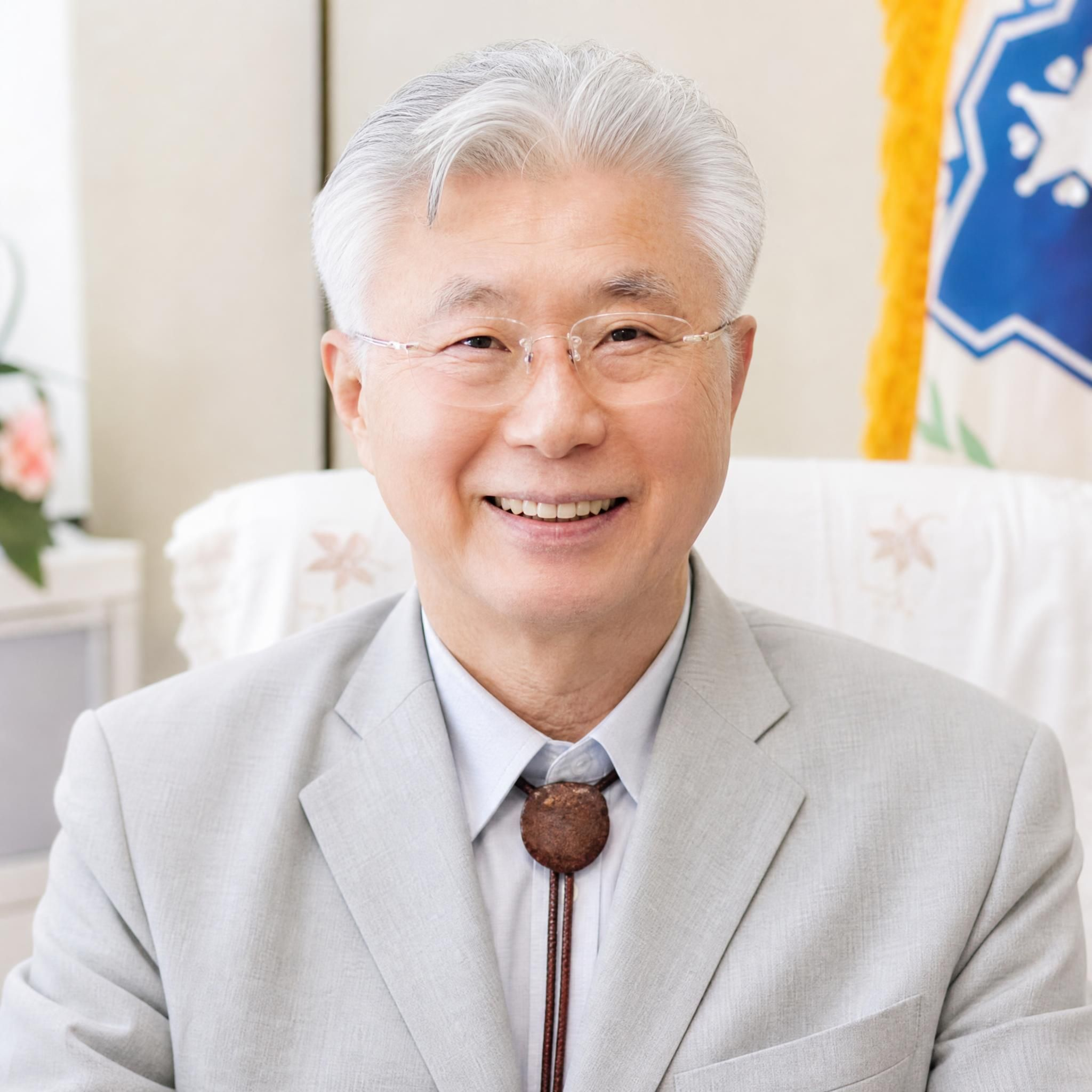 고문 김의숙