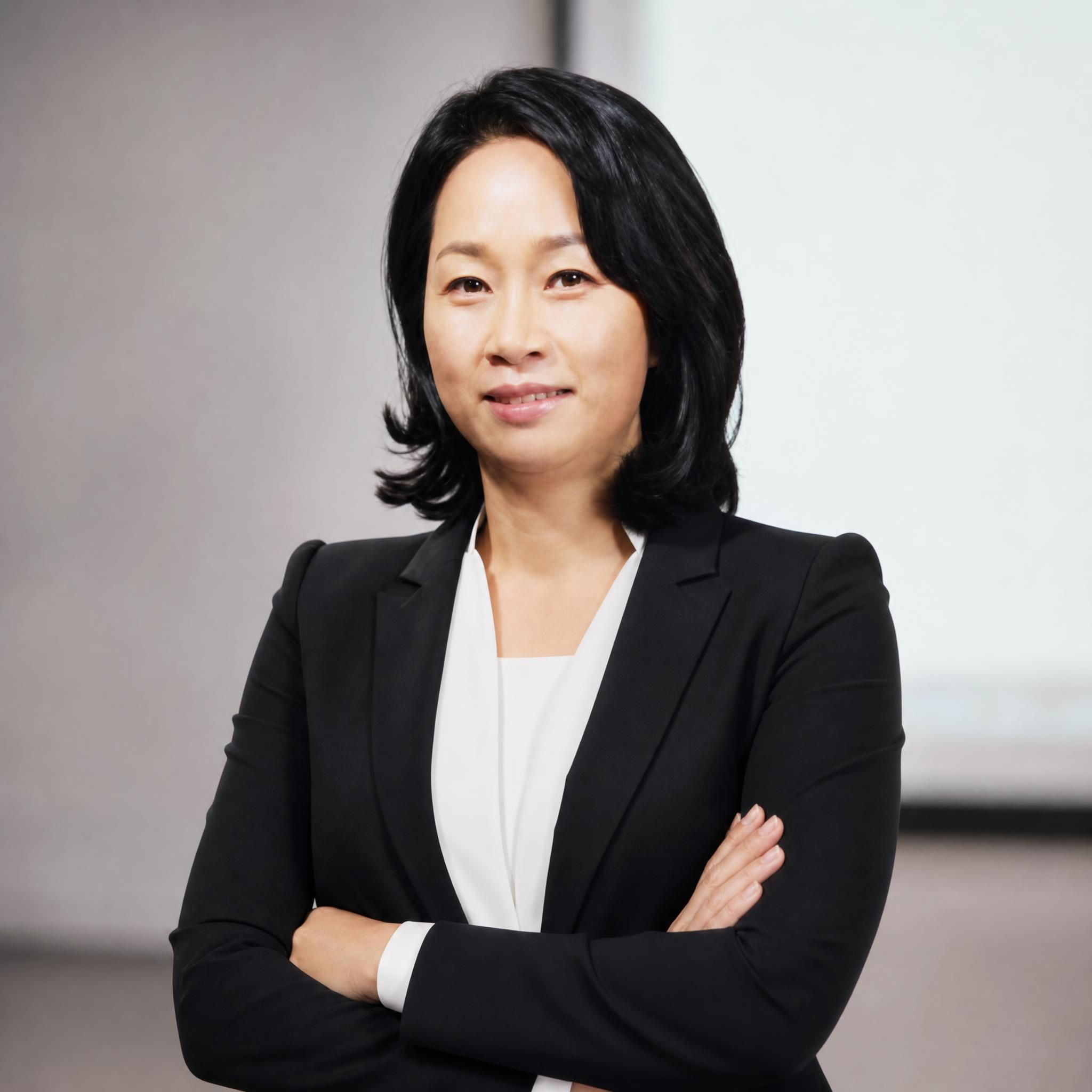 부회장 정은경